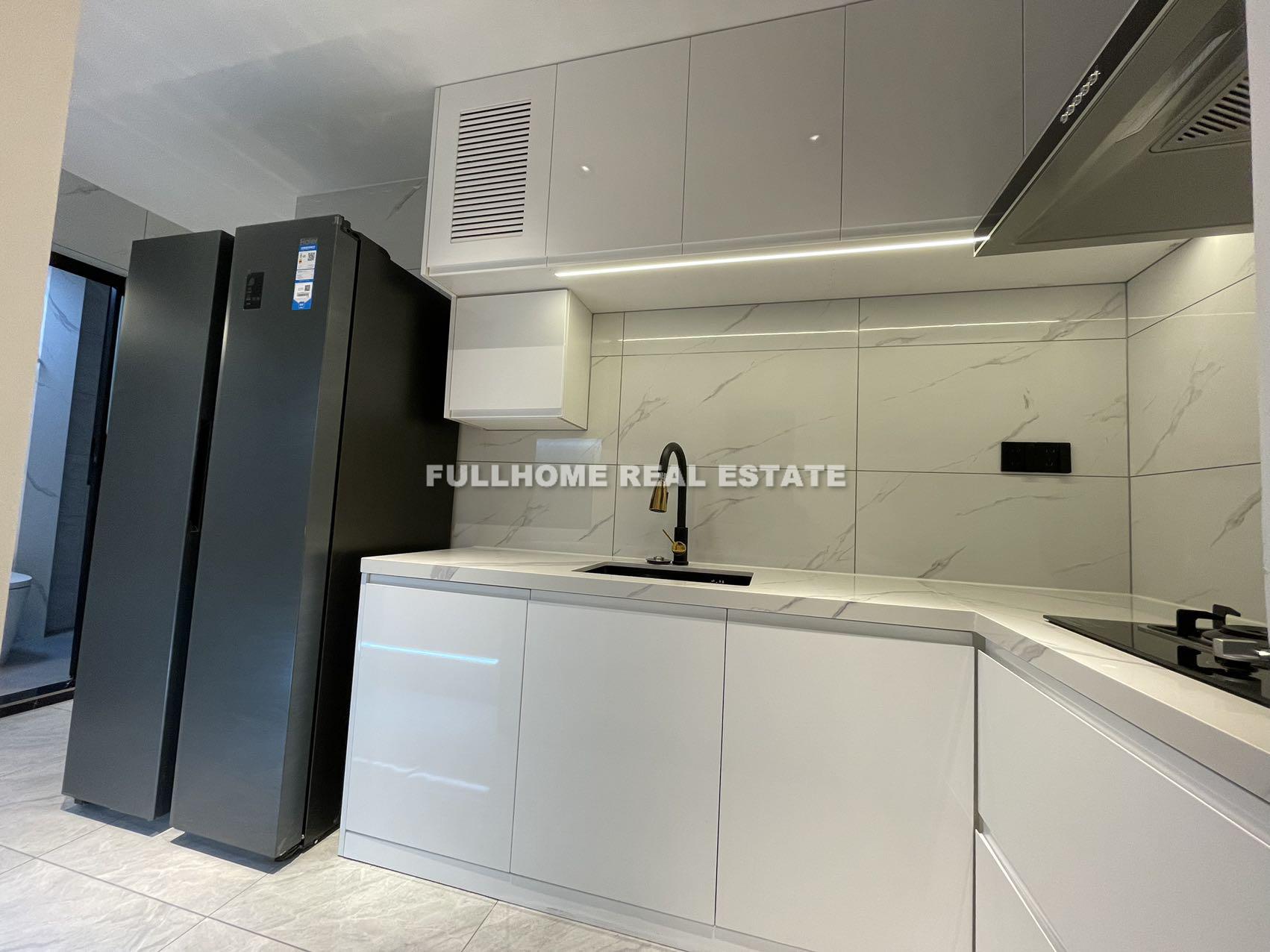 Lane1-800 Dingxi Road Old House - Interior view 4, Shanghai rental property