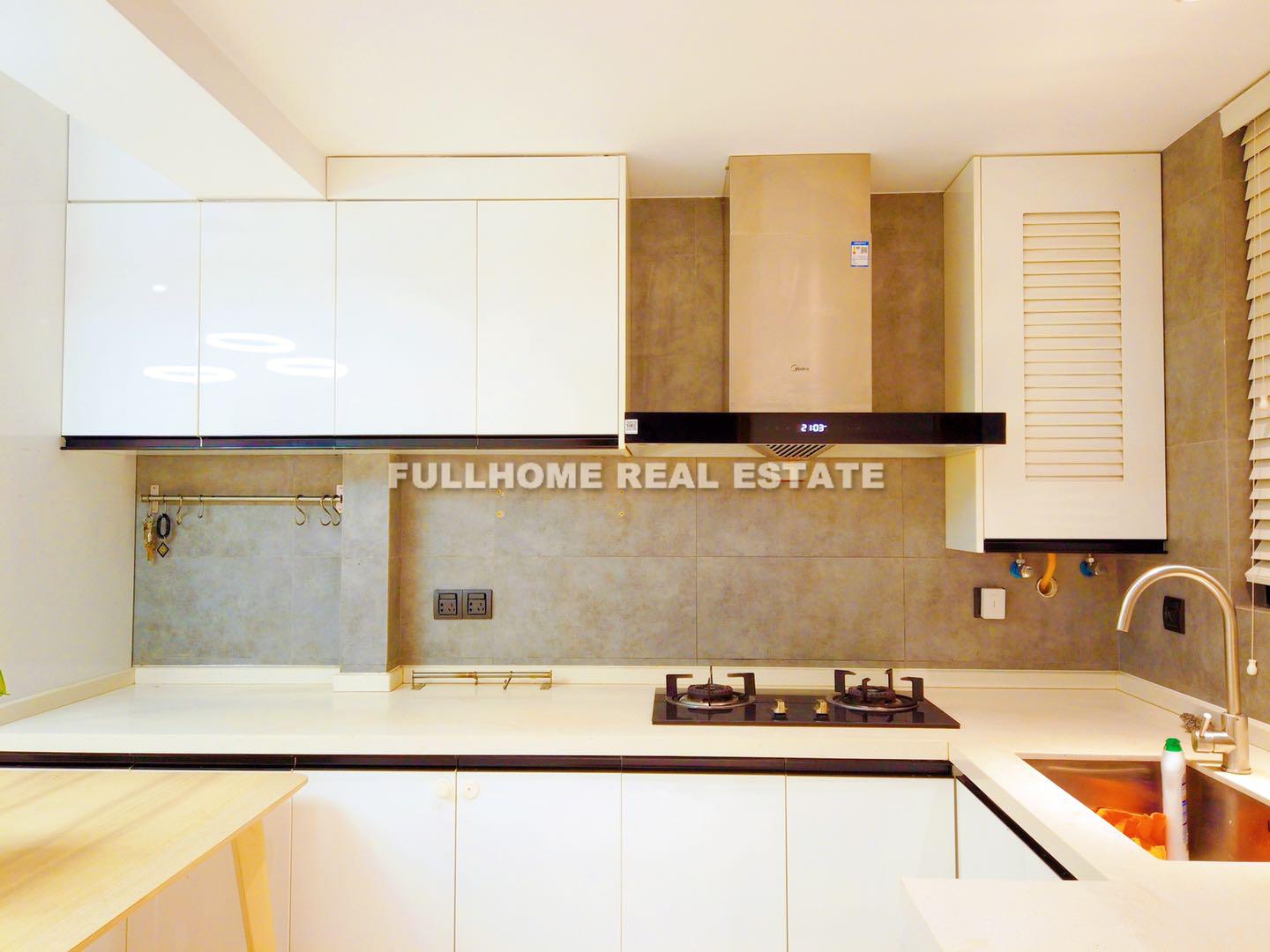 No.1-700 Xinhua Road Old House - Interior view 8, Shanghai rental property