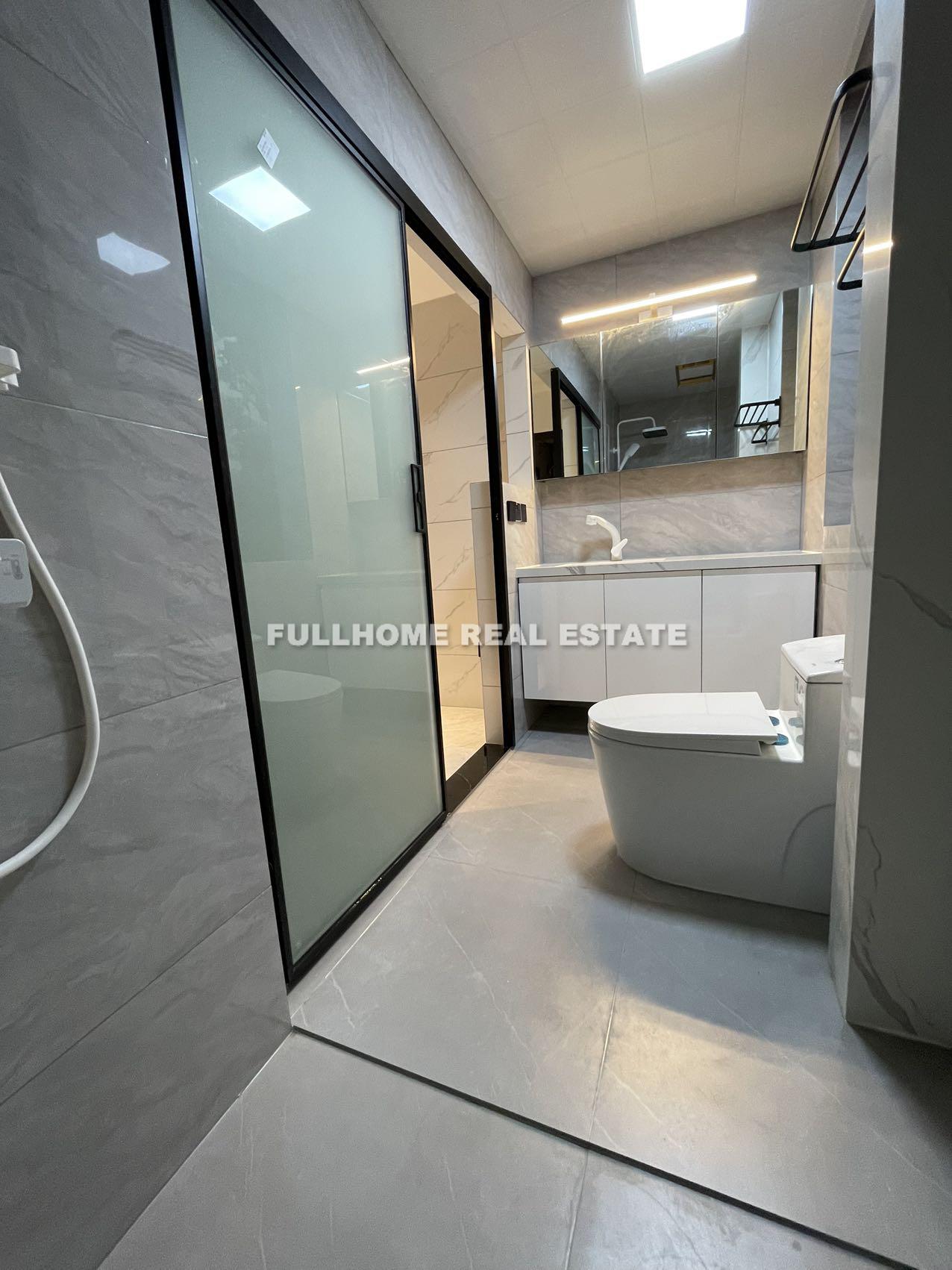 Lane1-800 Dingxi Road Old House - Interior view 9, Shanghai rental property