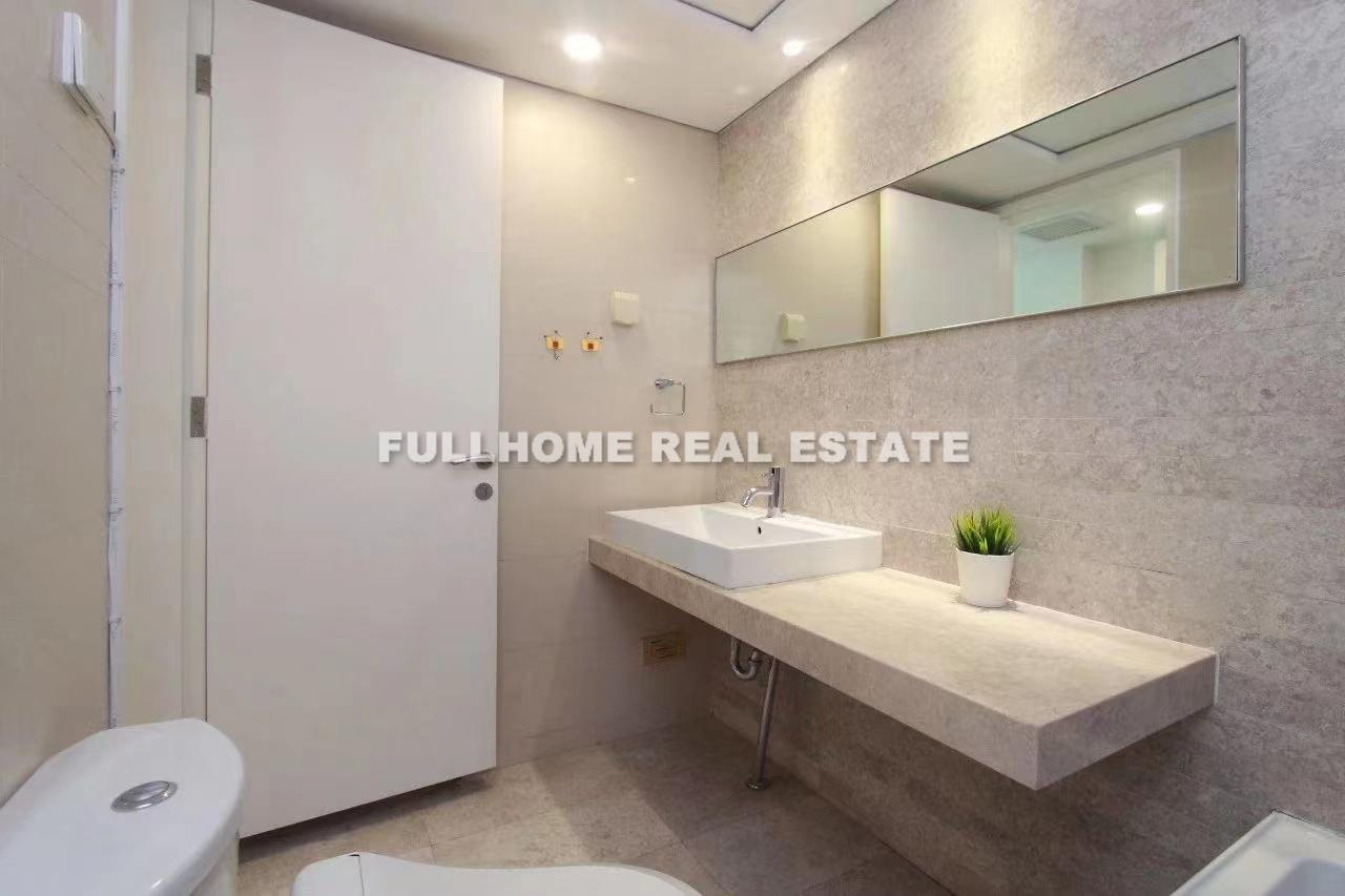 8 Park Avenue - Interior view 2, Shanghai rental property
