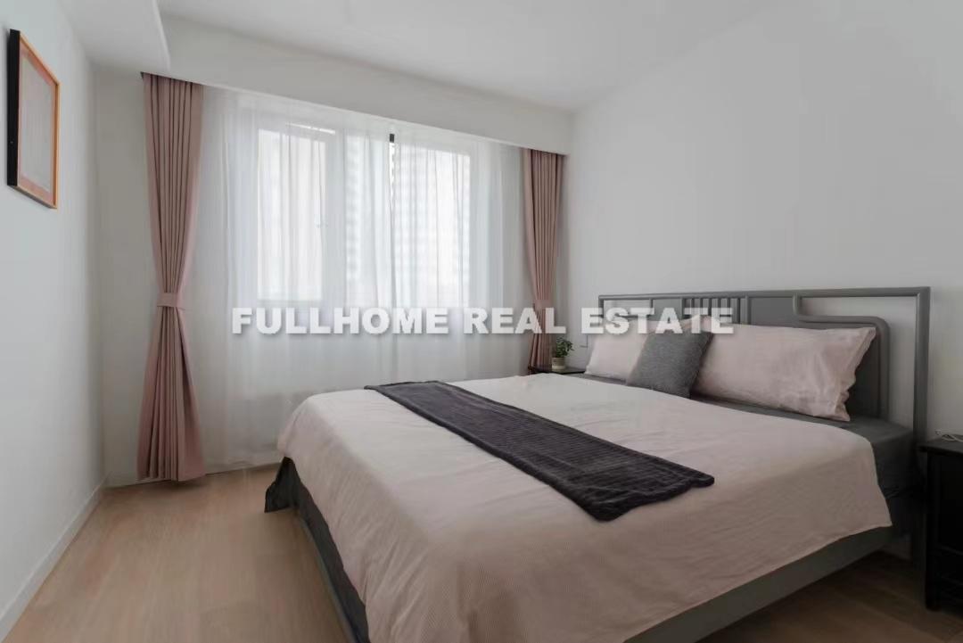 Dongzhen Apartment - Interior view 4, Shanghai rental property
