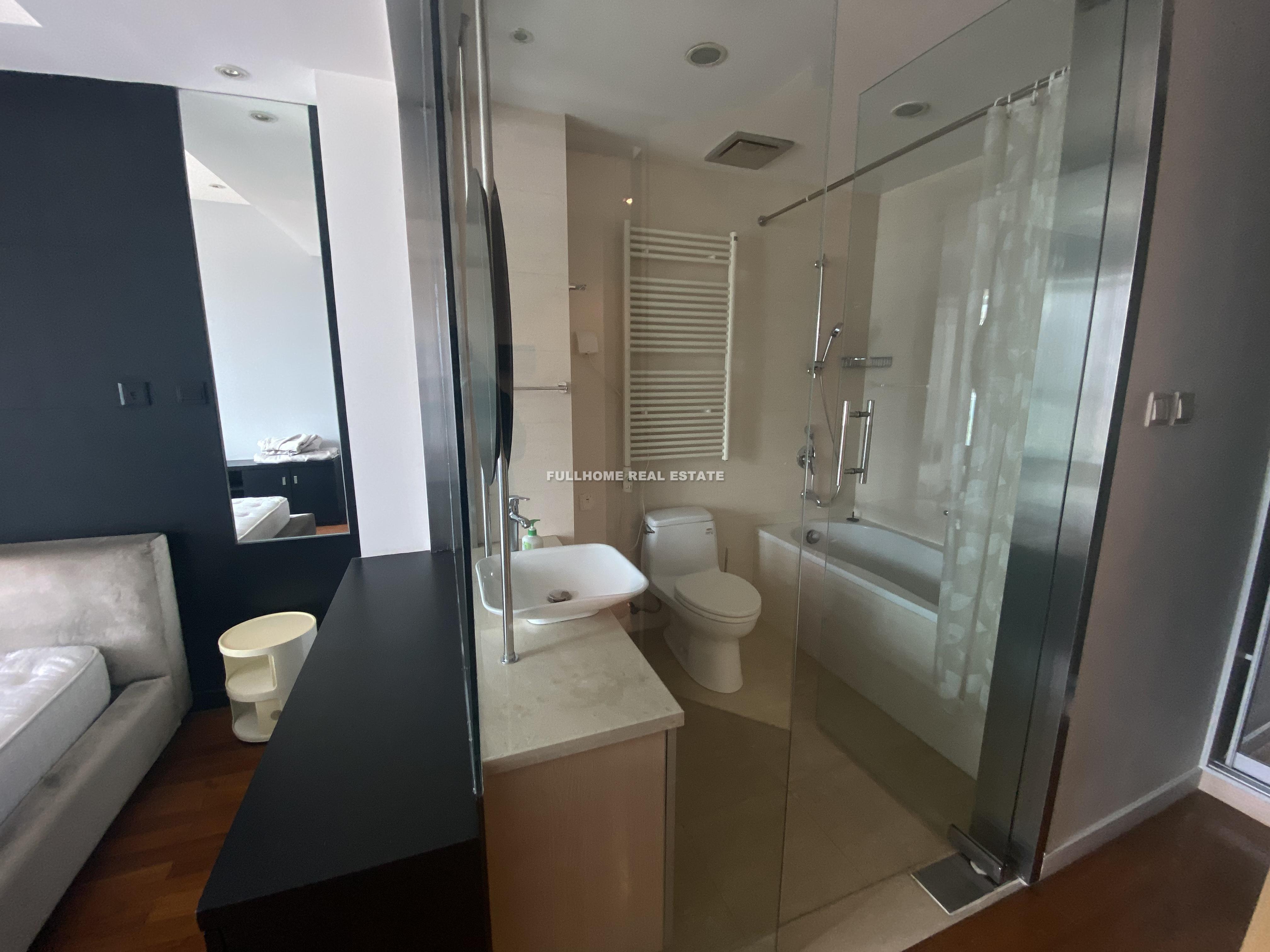 Crystal Pavilion - Interior view 3, Shanghai rental property