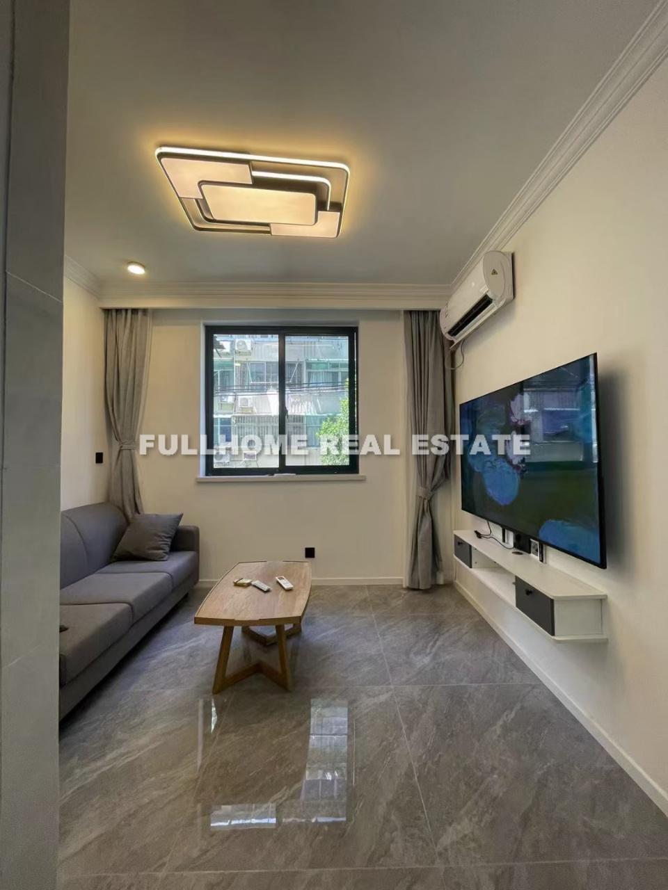 Jin Yuan Li - 1 bedroom apartment in Shanghai, Downtown, Downtown