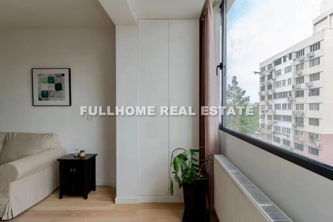 Dongzhen Apartment - Interior view 5, Shanghai rental property