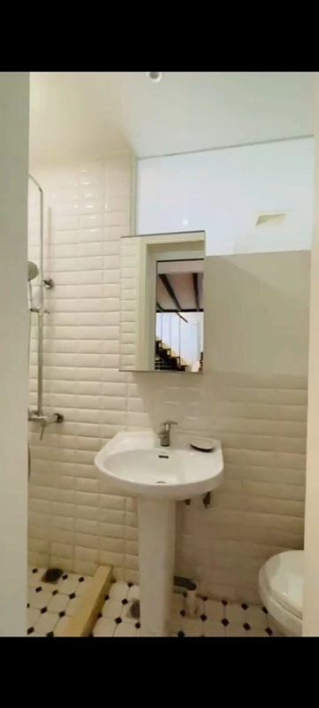 Yongjia village - Interior view 6, Shanghai rental property