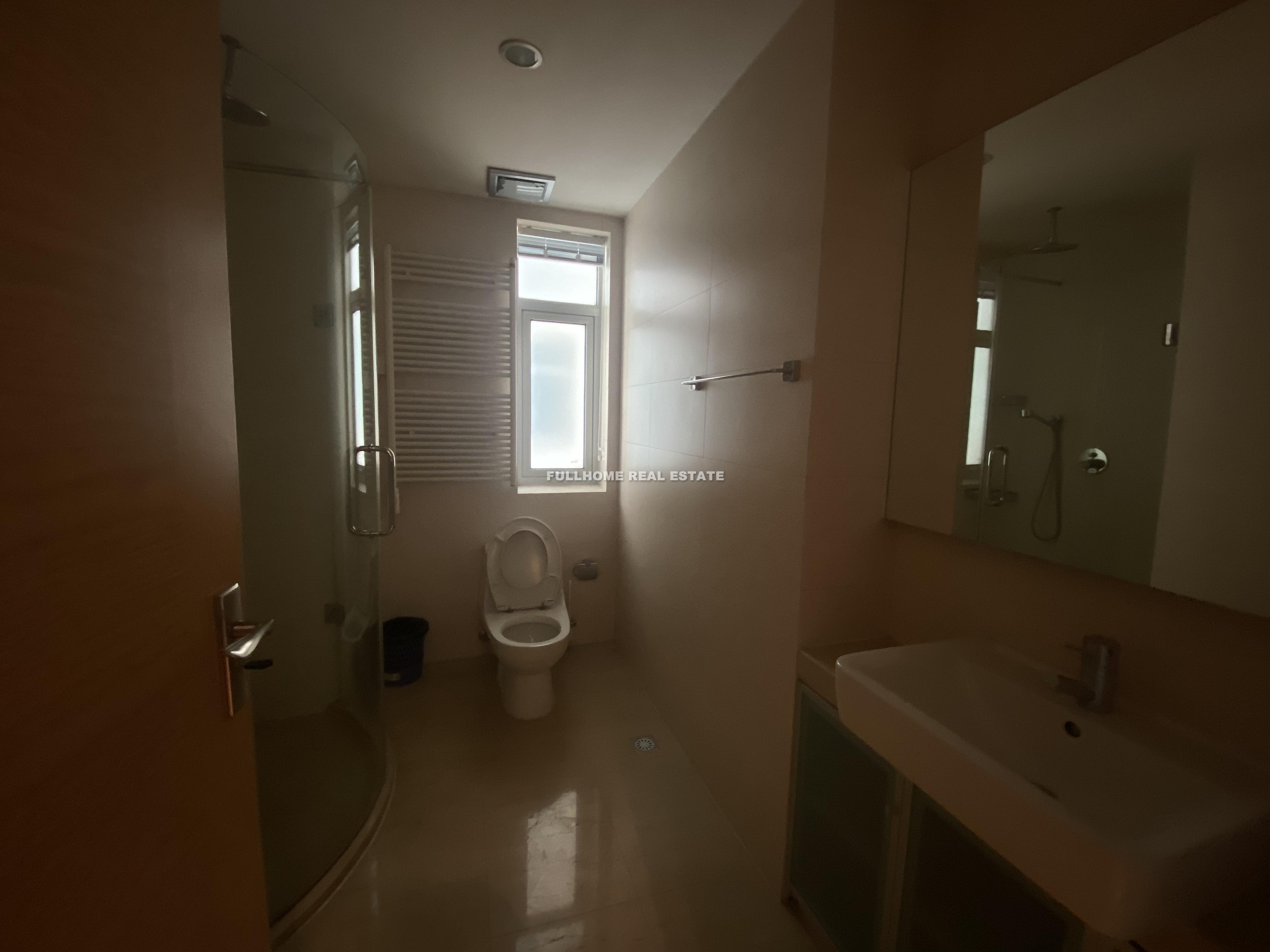 Crystal Pavilion - Interior view 6, Shanghai rental property