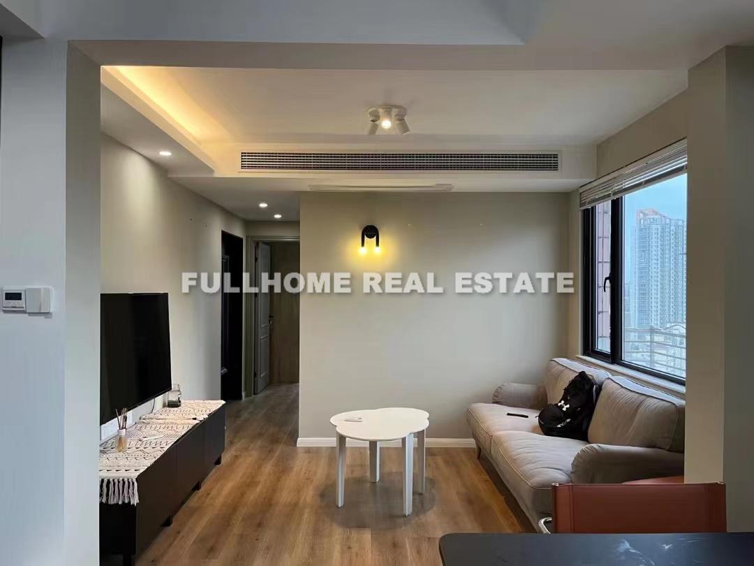 Tianxing Apartment - 1 bedroom apartment in Shanghai, Downtown, Downtown