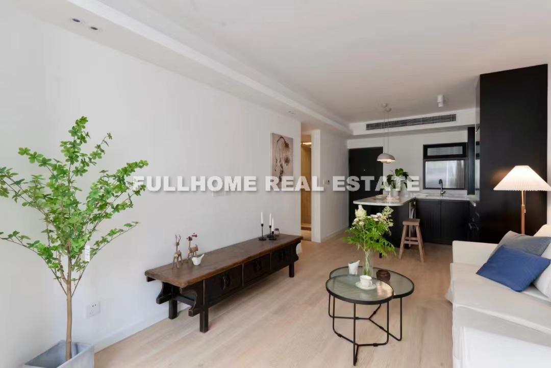 Dongzhen Apartment - Interior view 3, Shanghai rental property