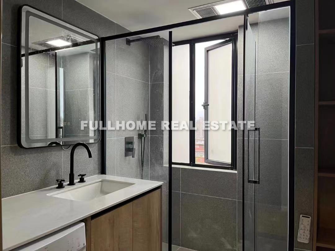 Tianxing Apartment - Interior view 8, Shanghai rental property