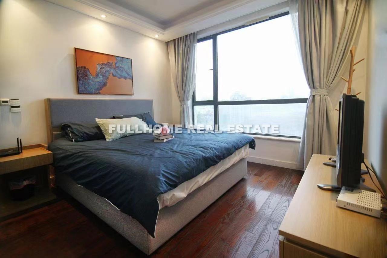 Top Of City - Interior view 4, Shanghai rental property