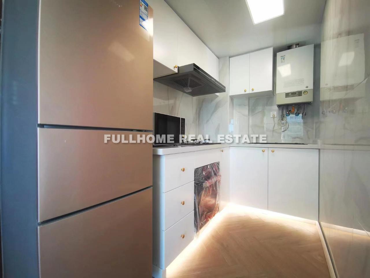 Regents Park - Interior view 4, Shanghai rental property