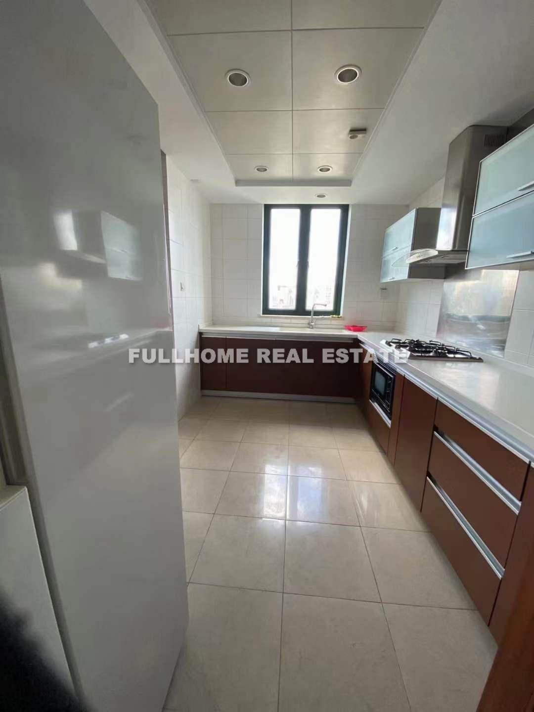 Yanlord Riverside Garden - Interior view 3, Shanghai rental property