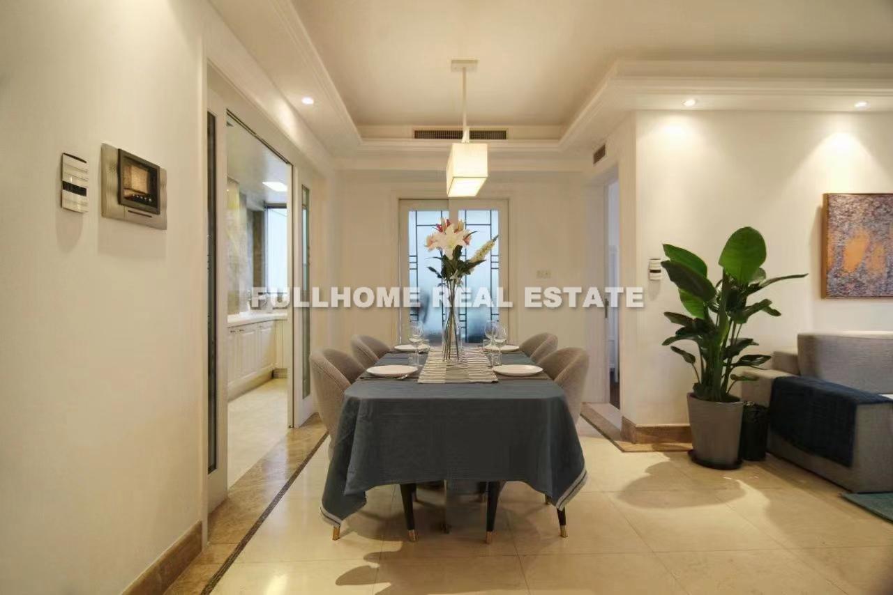 Top Of City - Interior view 3, Shanghai rental property