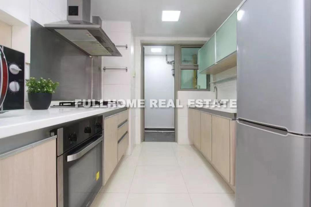 8 Park Avenue - Interior view 5, Shanghai rental property