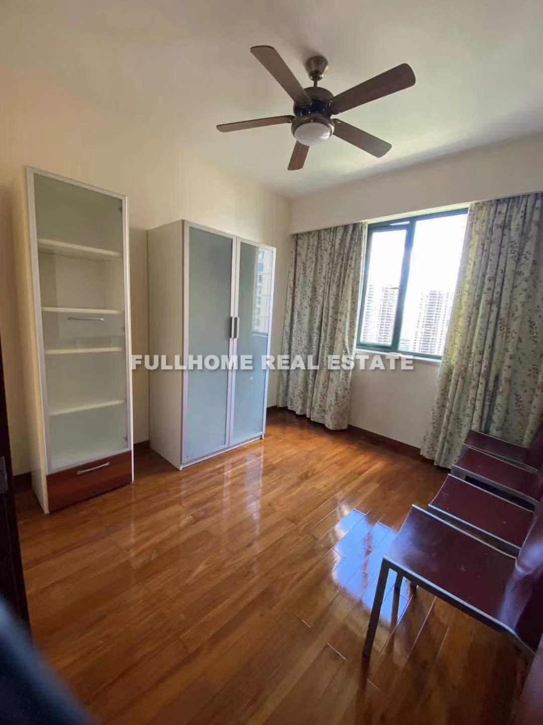 Yanlord Riverside Garden - Interior view 5, Shanghai rental property