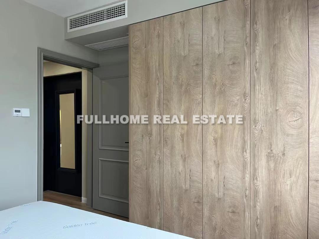 Tianxing Apartment - Interior view 7, Shanghai rental property