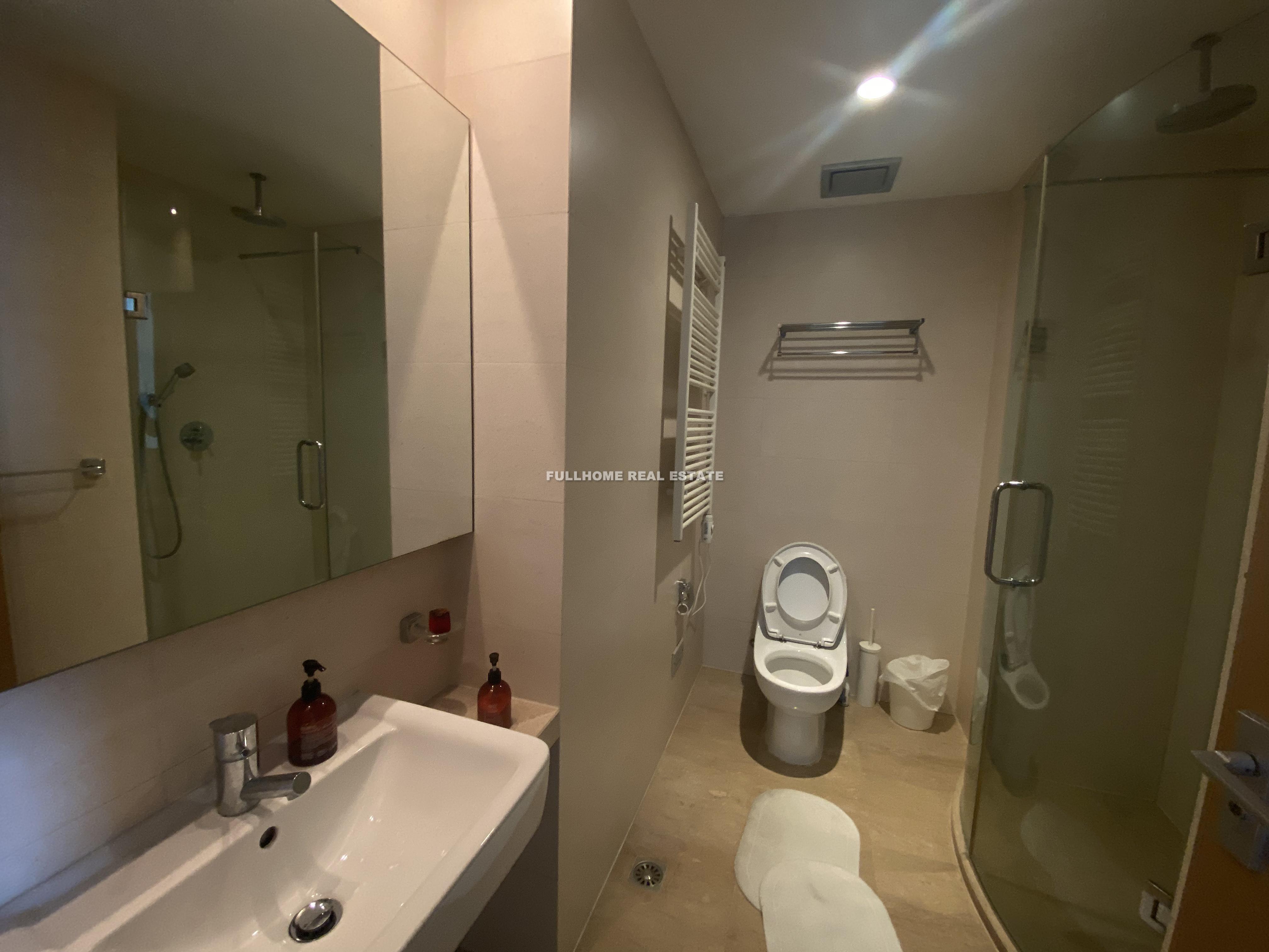 Crystal Pavilion - Interior view 7, Shanghai rental property