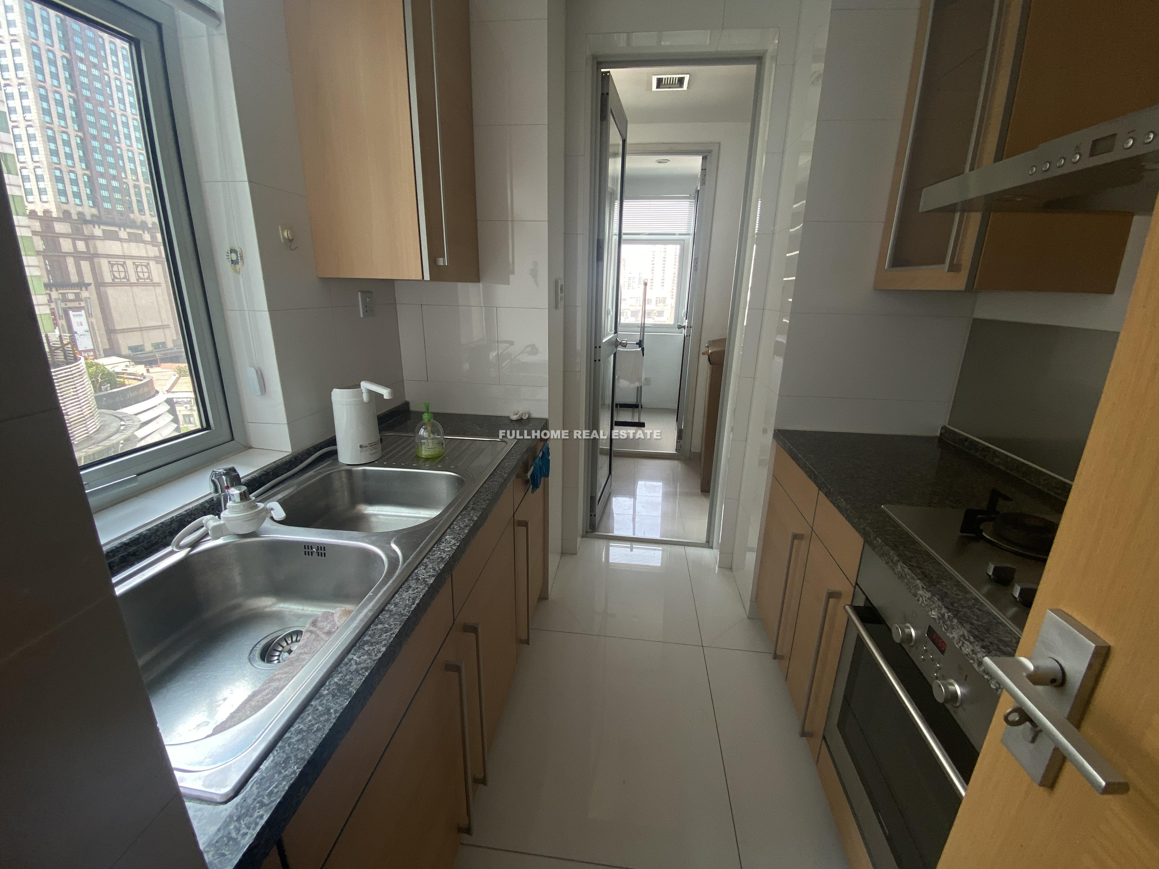 Crystal Pavilion - Interior view 5, Shanghai rental property