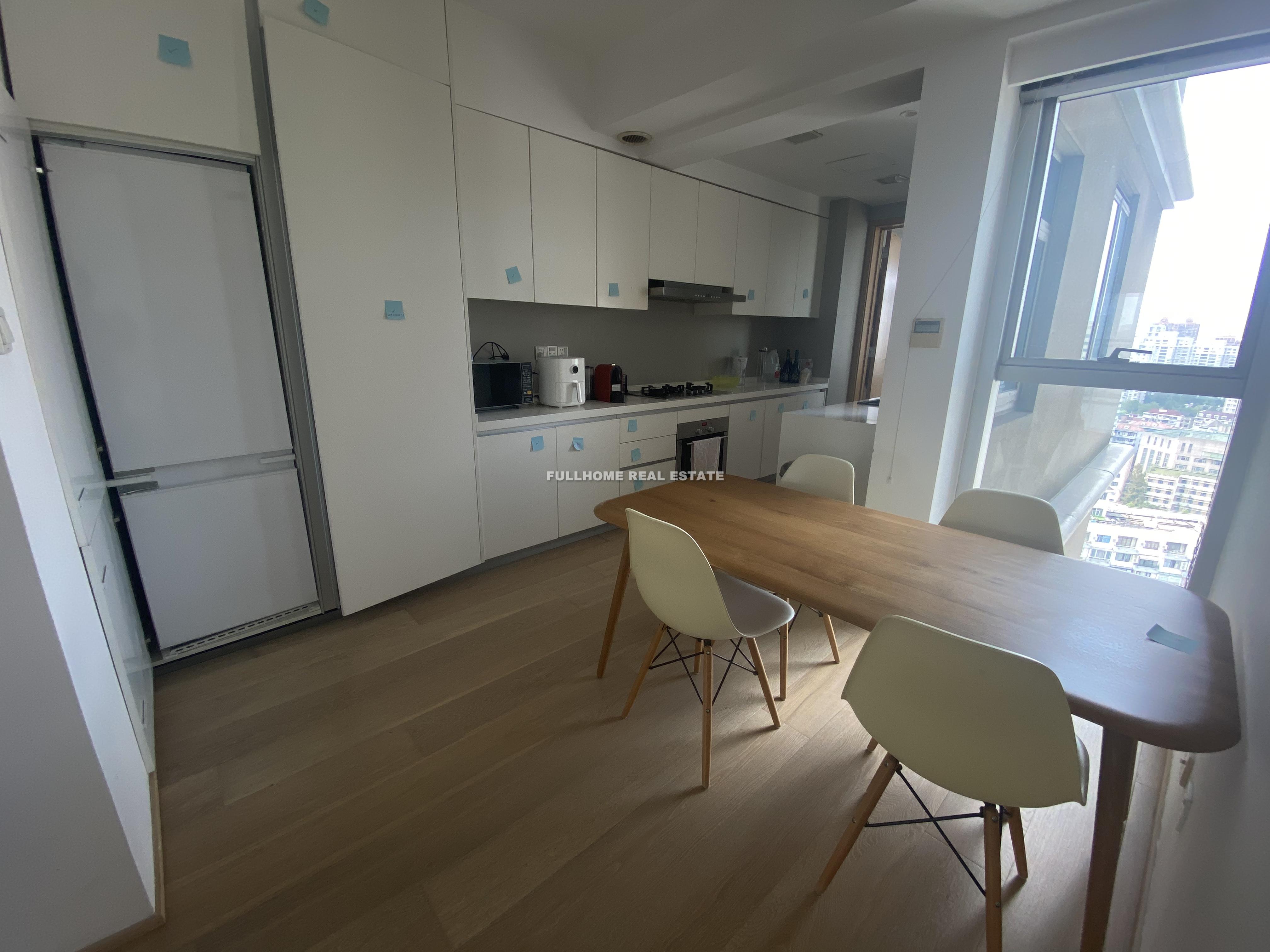 Crystal Pavilion - Interior view 3, Shanghai rental property