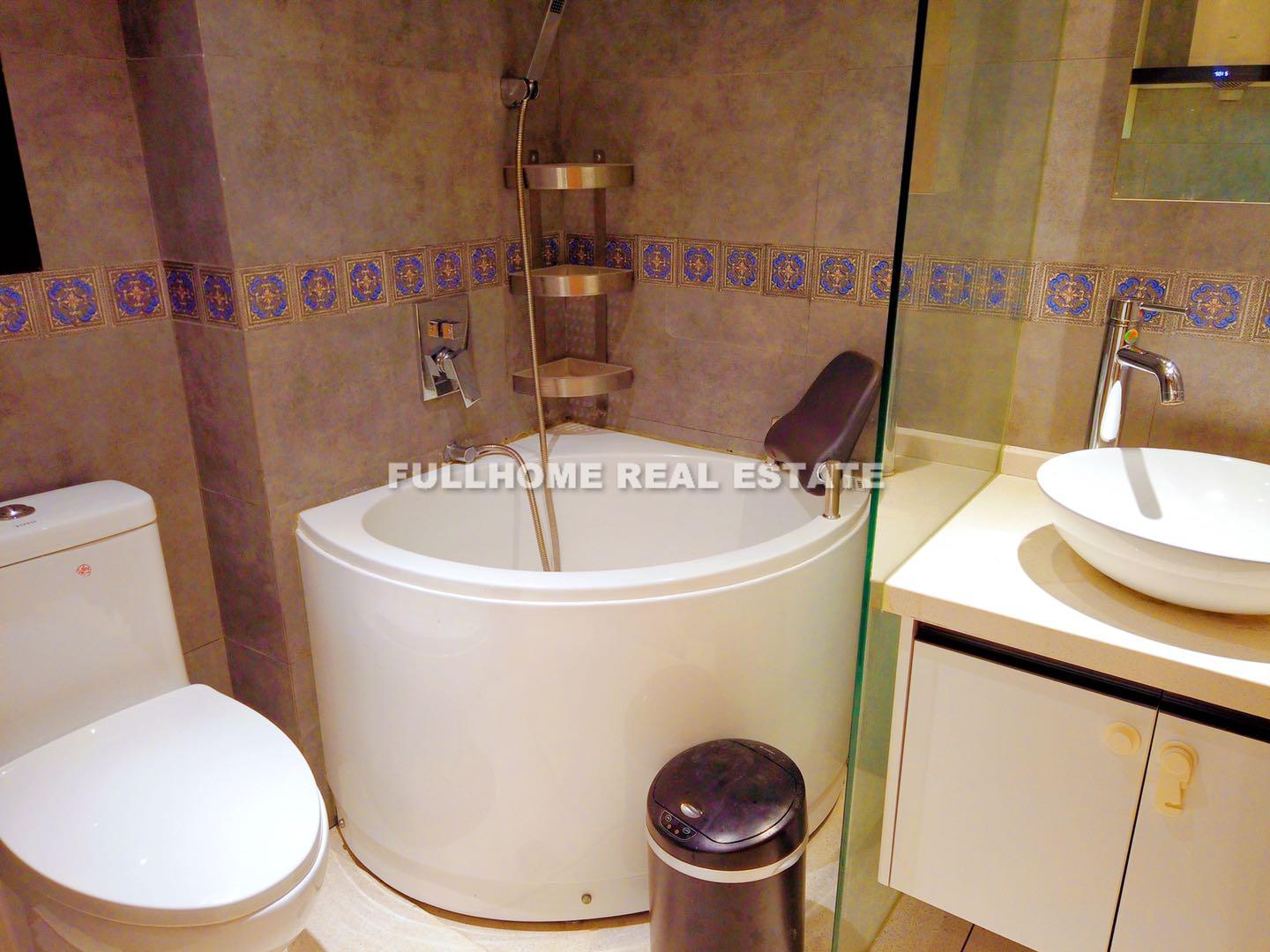 No.1-700 Xinhua Road Old House - Interior view 10, Shanghai rental property