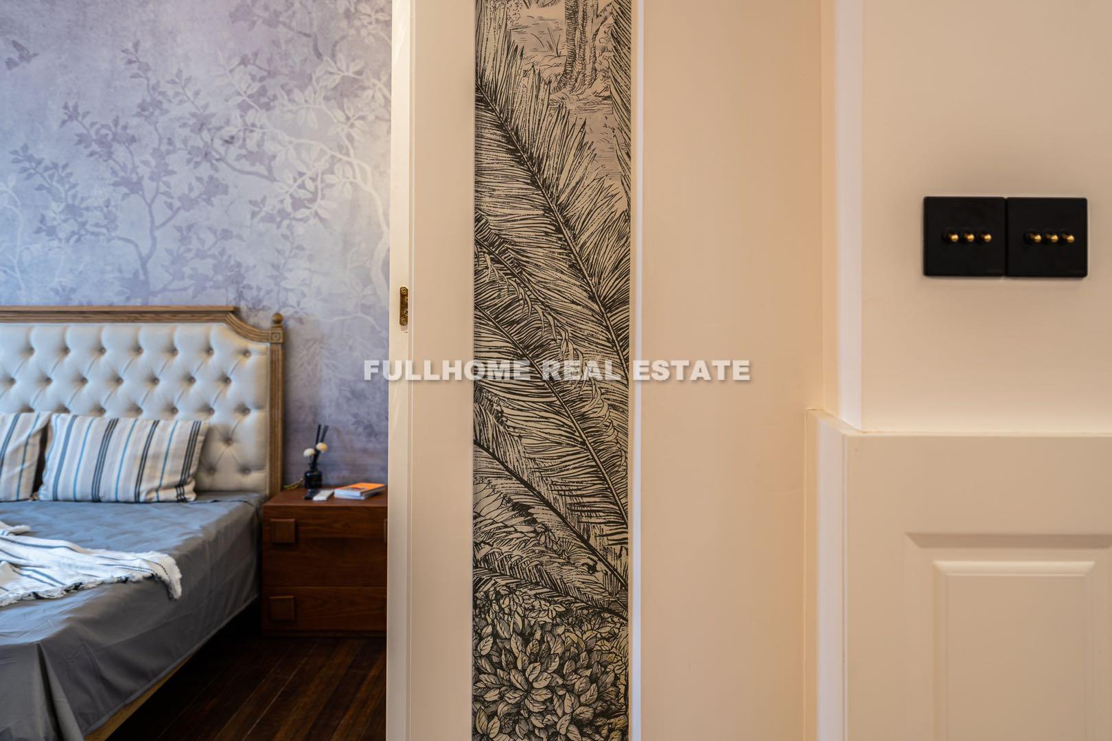 Zhong Hang Building - Interior view 6, Shanghai rental property