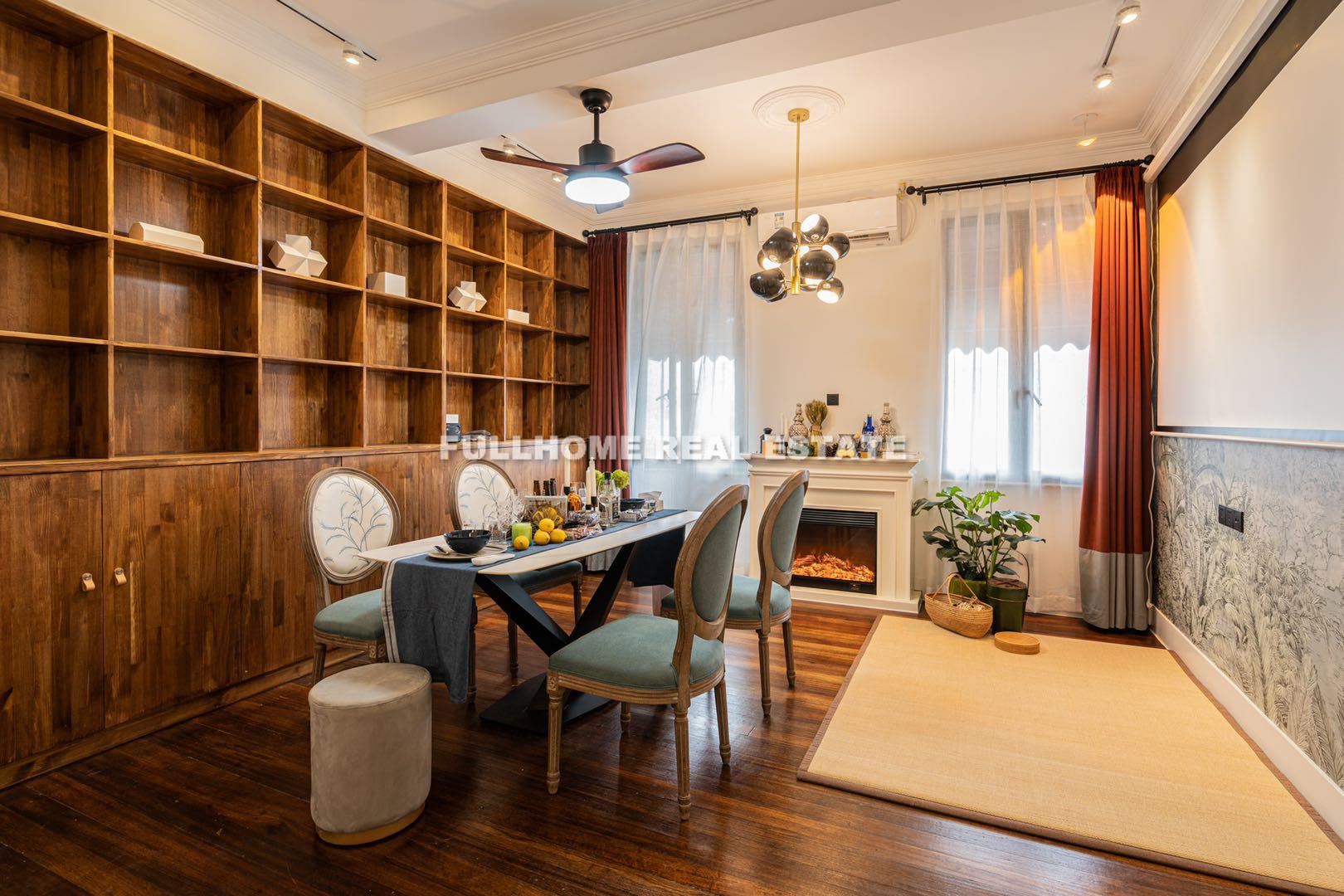 Zhong Hang Building - Interior view 3, Shanghai rental property