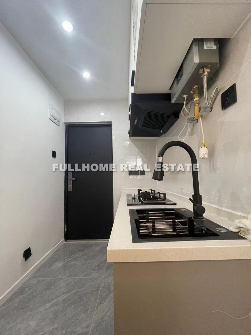 Jin Yuan Li - Interior view 2, Shanghai rental property