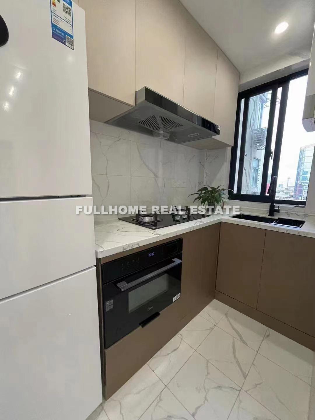 Sihe Garden - Interior view 3, Shanghai rental property