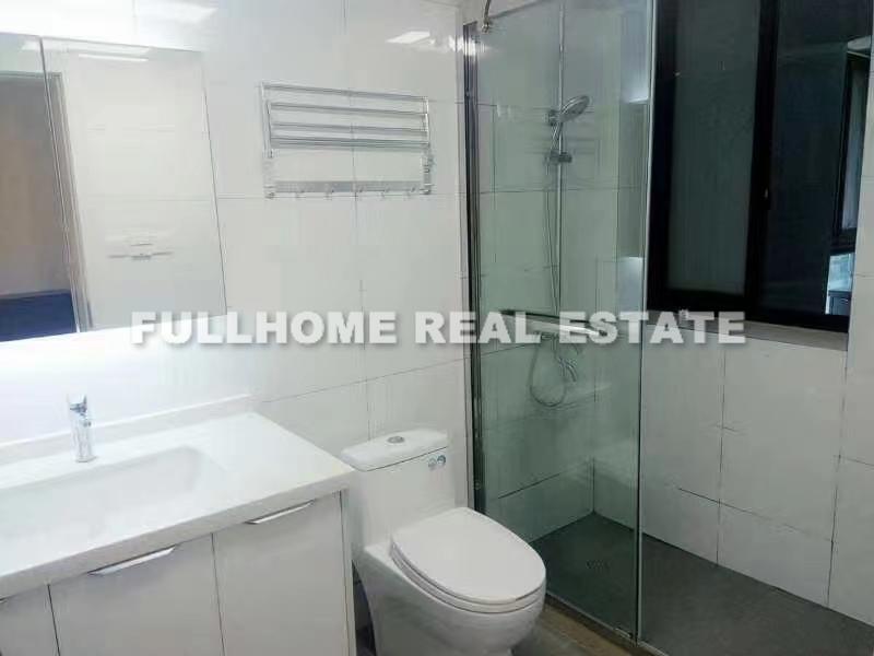 Jingan Gui Garden - Interior view 6, Shanghai rental property