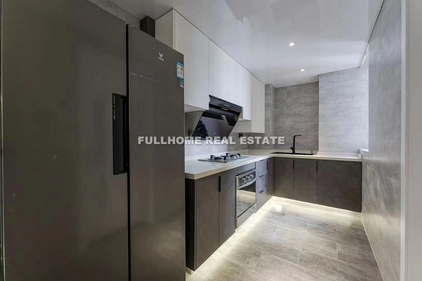 Zhaofeng Garden - Interior view 2, Shanghai rental property
