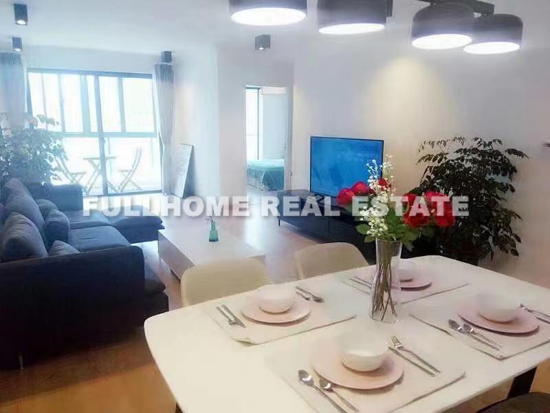 Jingan Gui Garden - Interior view 3, Shanghai rental property
