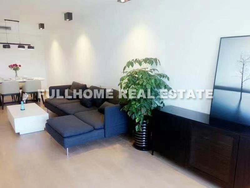 Jingan Gui Garden - Interior view 2, Shanghai rental property