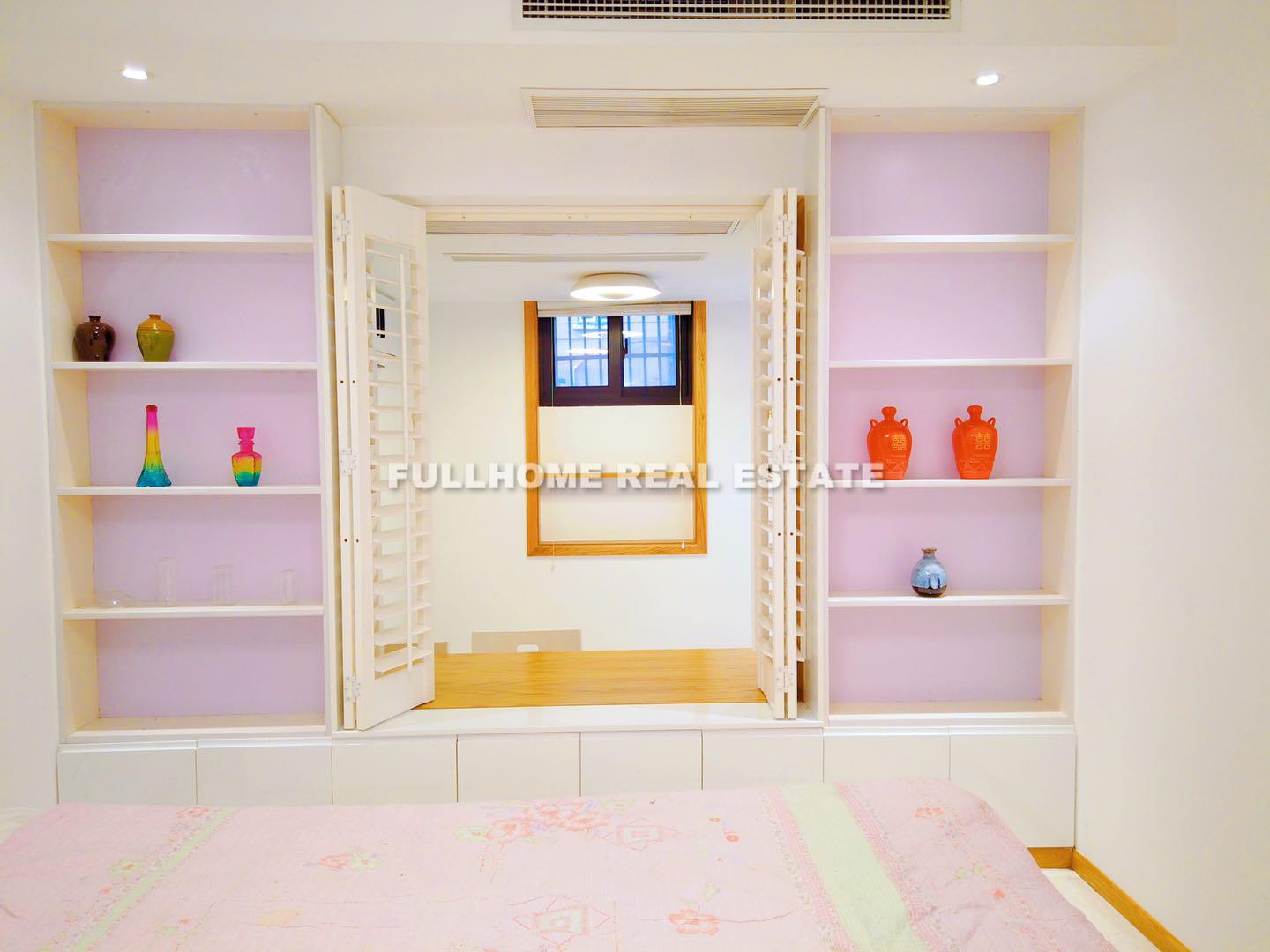 No.1-700 Xinhua Road Old House - Interior view 4, Shanghai rental property