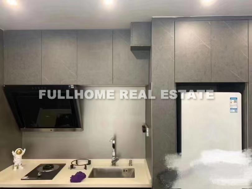 Yunhe Garden - Interior view 6, Shanghai rental property