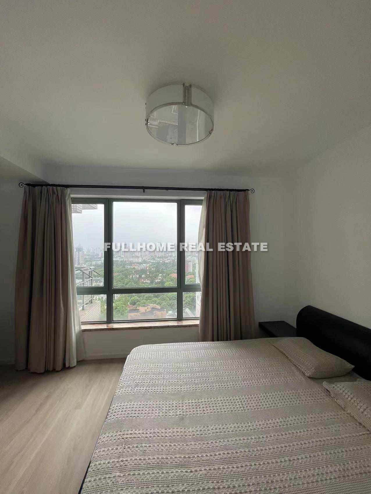Oriental Garden - Interior view 6, Shanghai rental property