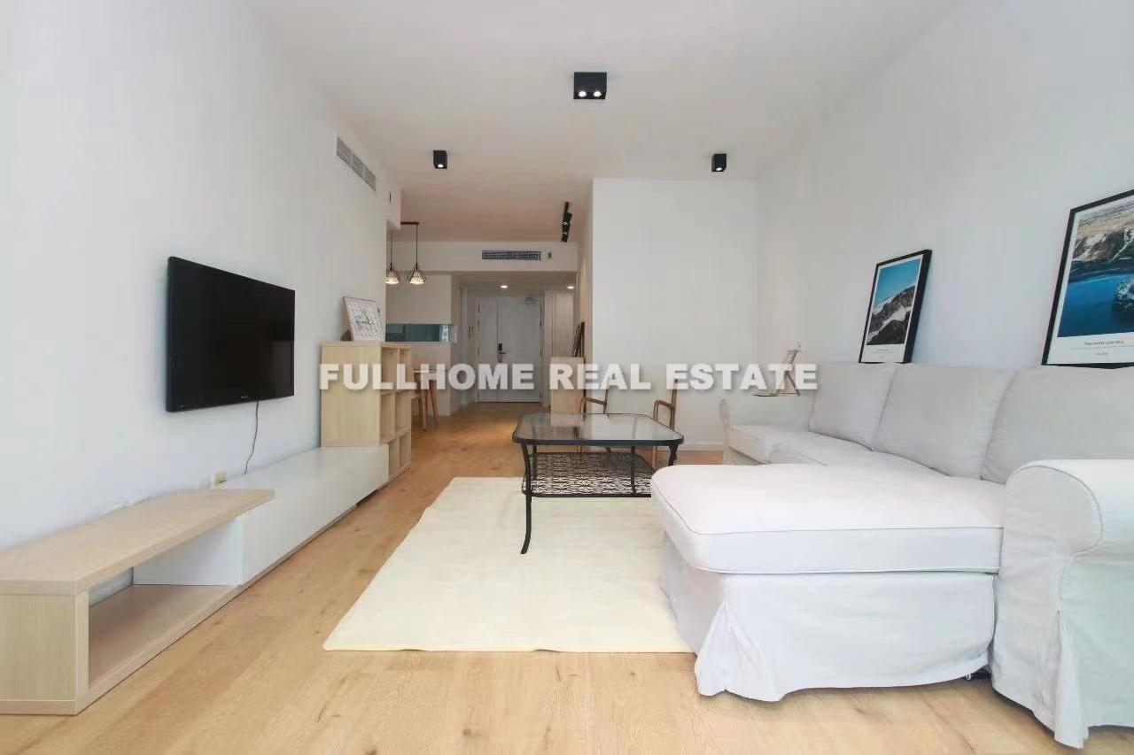 8 Park Avenue - Interior view 8, Shanghai rental property