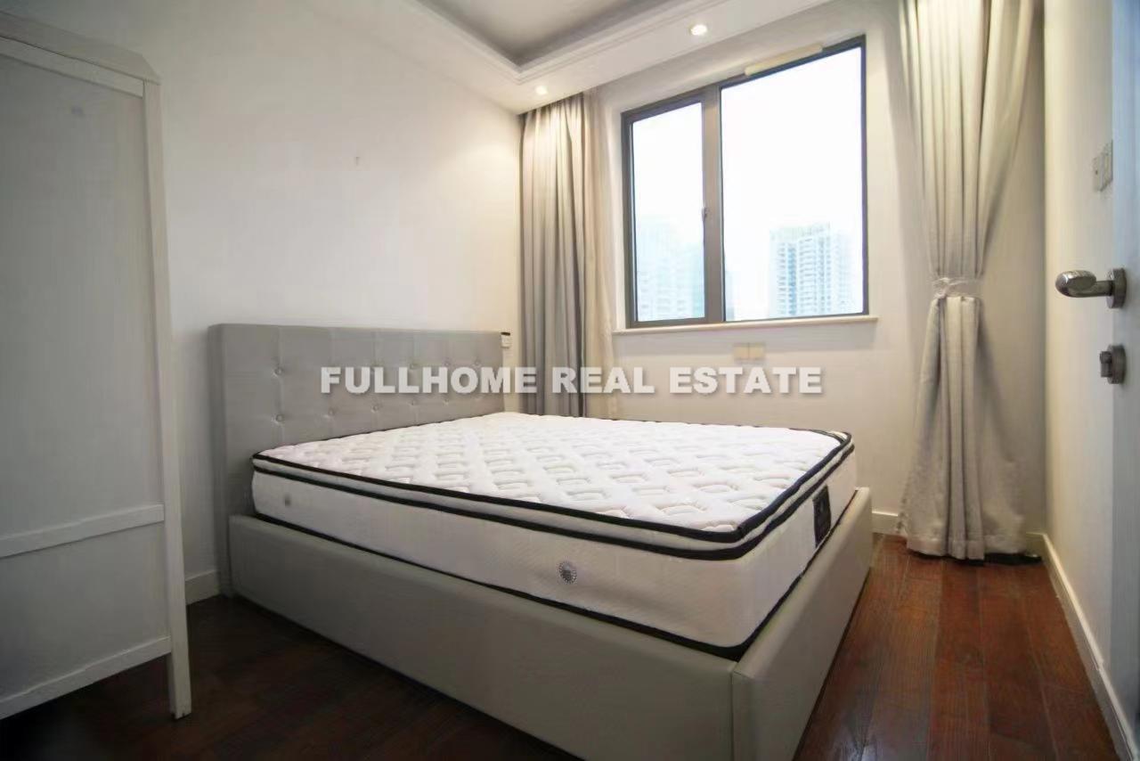 Top Of City - Interior view 5, Shanghai rental property