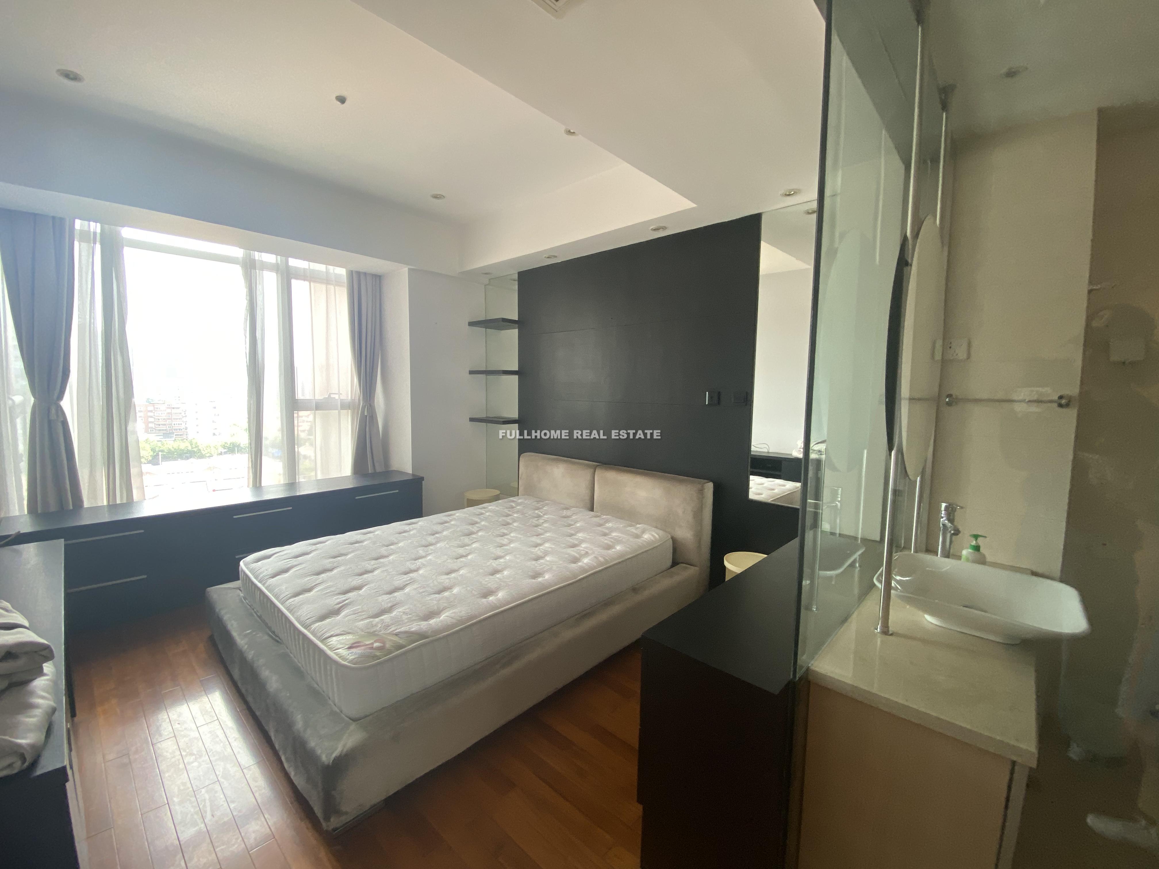 Crystal Pavilion - Interior view 2, Shanghai rental property