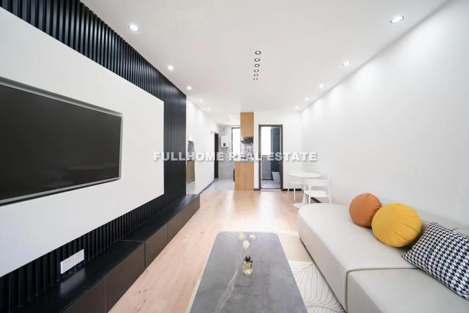 Huafang Apartment - Interior view 6, Shanghai rental property