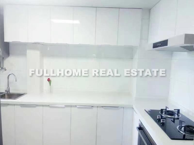 Jingan Gui Garden - Interior view 7, Shanghai rental property