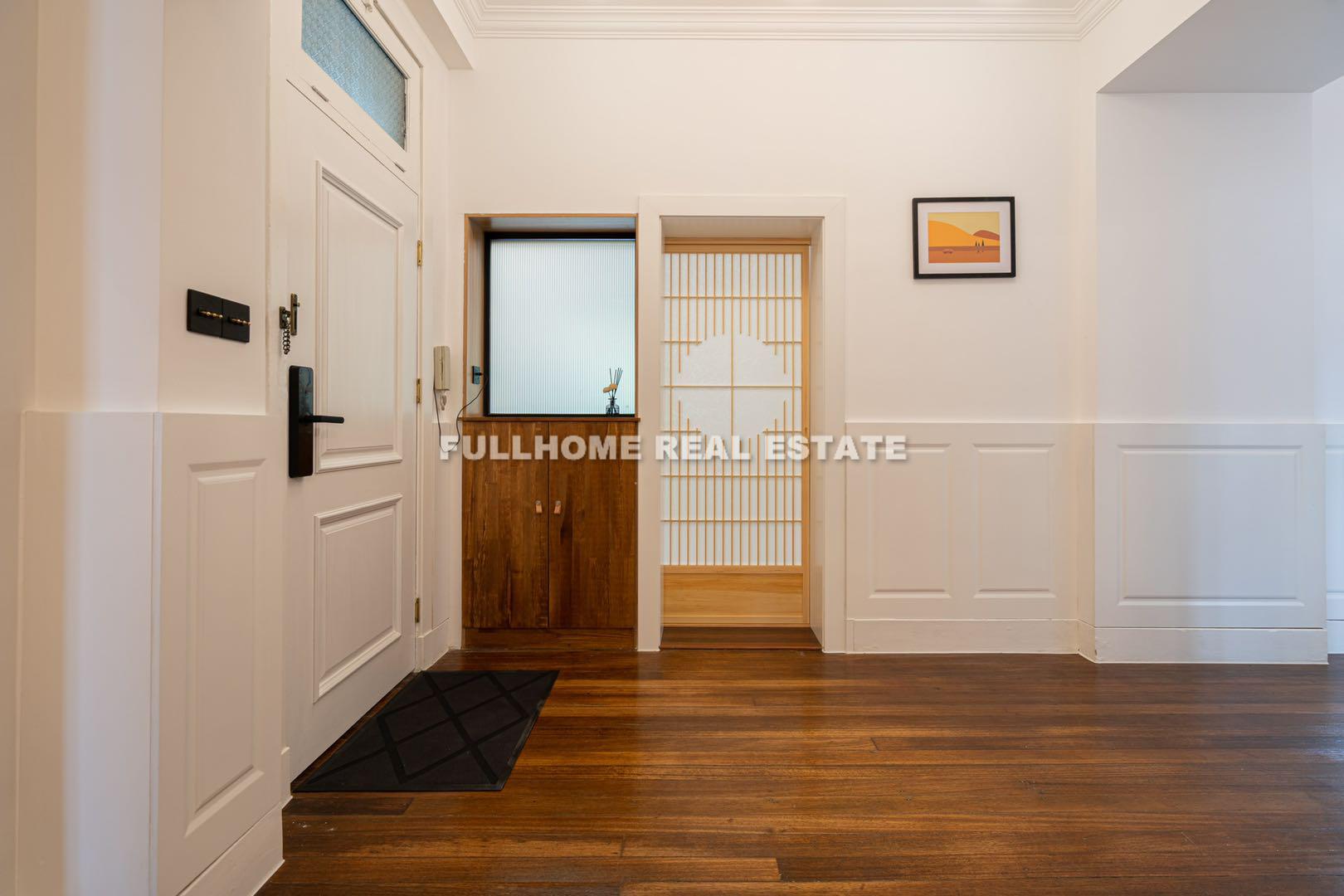 Zhong Hang Building - Interior view 7, Shanghai rental property