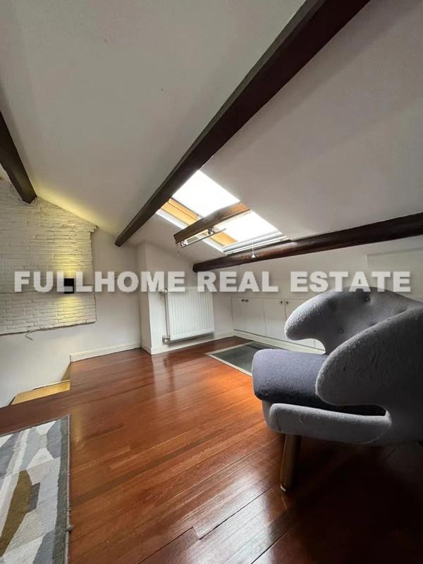 Yongjia village - Interior view 8, Shanghai rental property