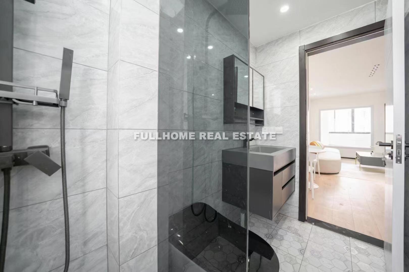 Huafang Apartment - Interior view 7, Shanghai rental property