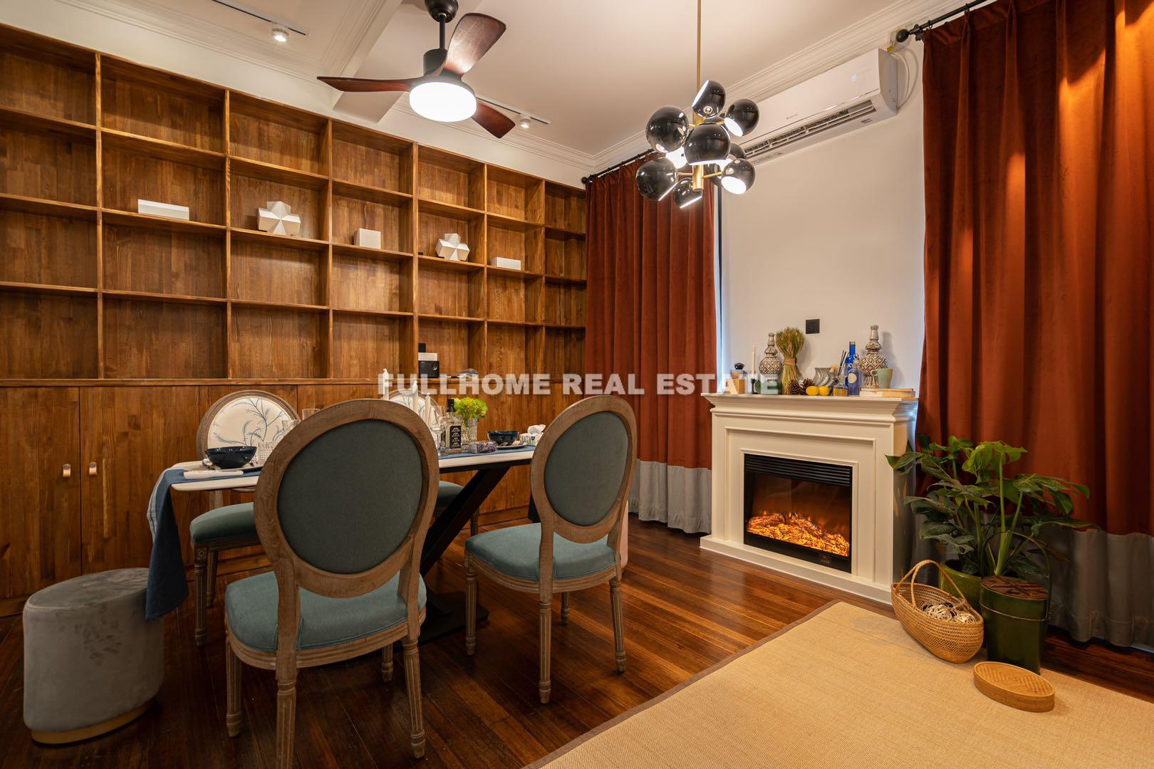 Zhong Hang Building - Interior view 5, Shanghai rental property