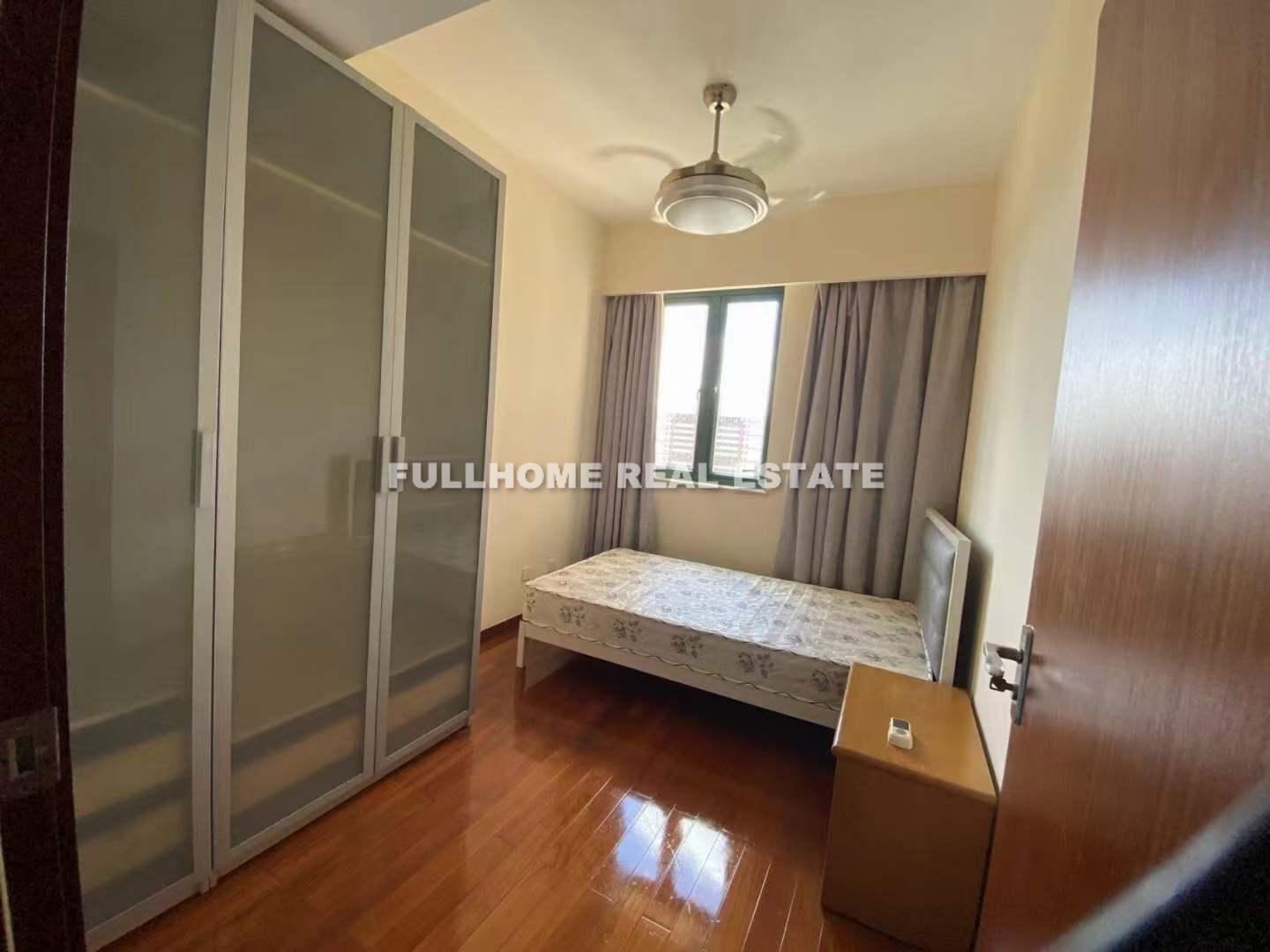 Yanlord Riverside Garden - Interior view 8, Shanghai rental property
