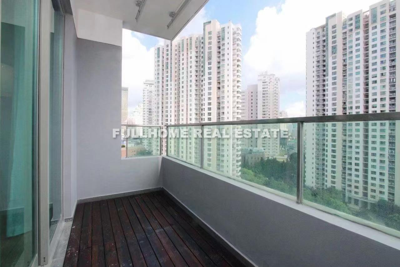 8 Park Avenue - Interior view 7, Shanghai rental property
