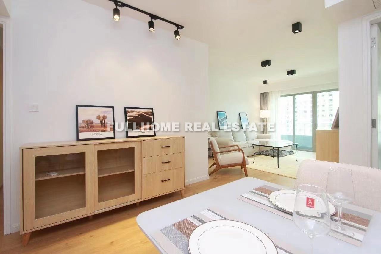 8 Park Avenue - Interior view 6, Shanghai rental property