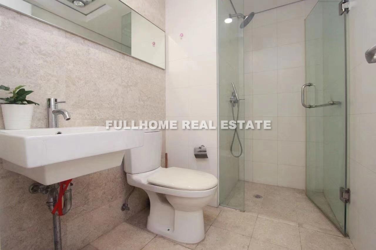 8 Park Avenue - Interior view 9, Shanghai rental property