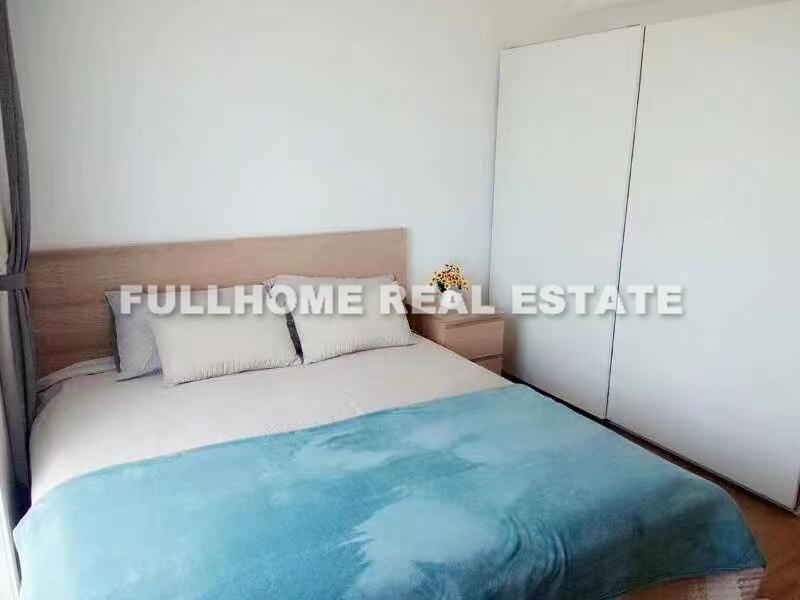 Jingan Gui Garden - Interior view 8, Shanghai rental property