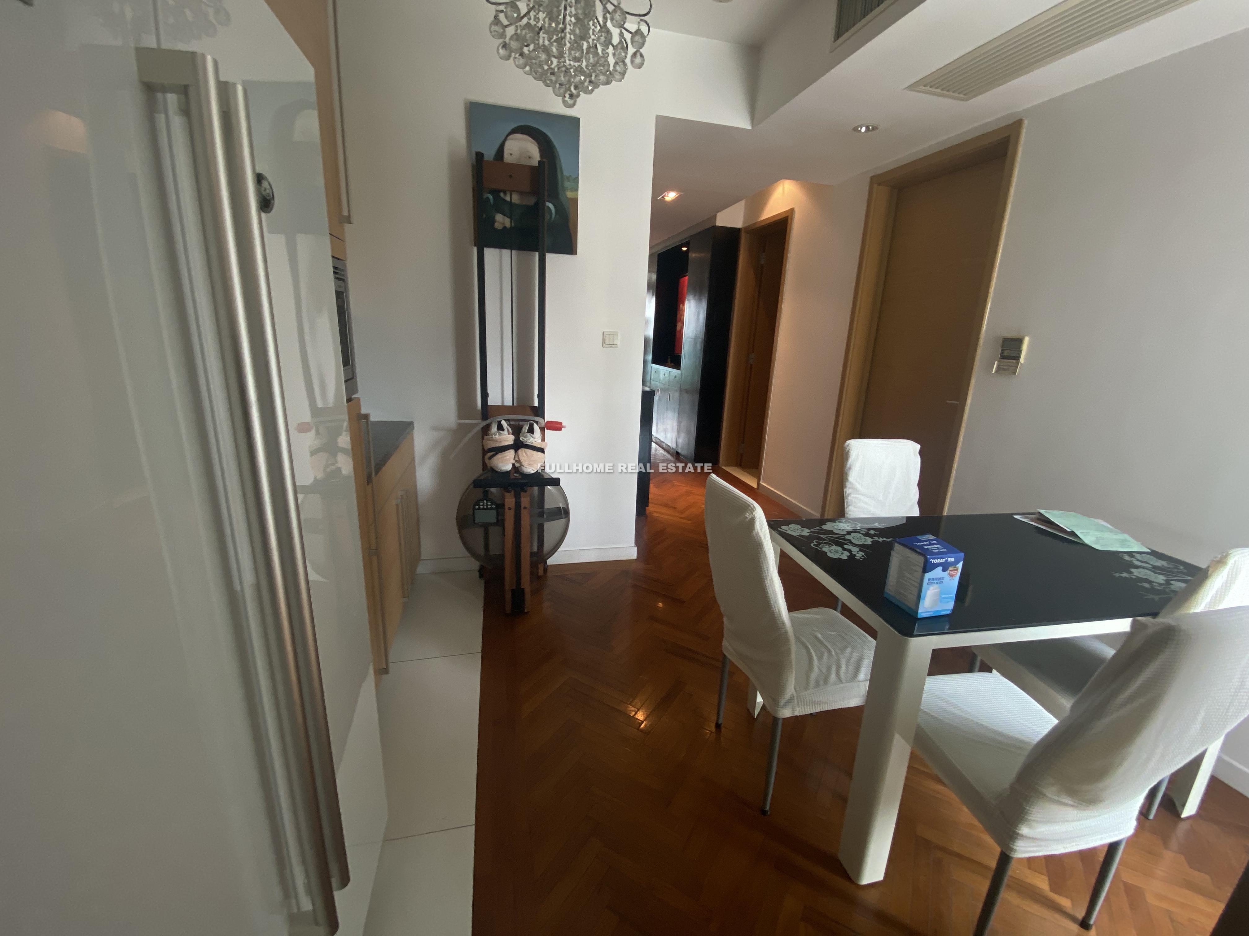 Crystal Pavilion - Interior view 7, Shanghai rental property